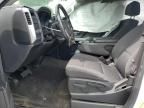 2017 Chevrolet Silverado C1500 LT