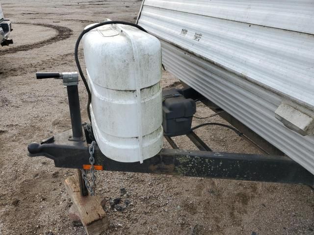 2000 Jayco Qwest