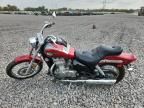 2001 Kawasaki EN500 C