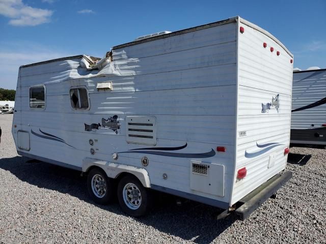 2003 Jayco JAY Flight