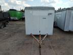 2003 Wells Cargo Enclosed Cargo Trailer