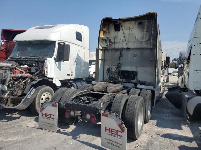 2022 Peterbilt 579 Semi Truck