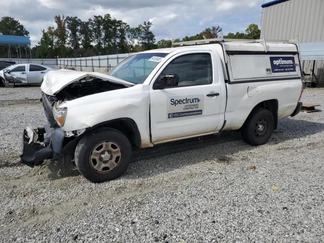 2013 Toyota Tacoma