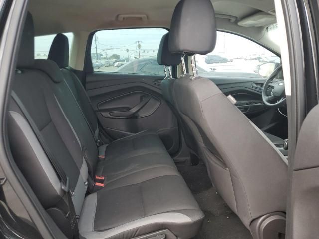 2013 Ford Escape S