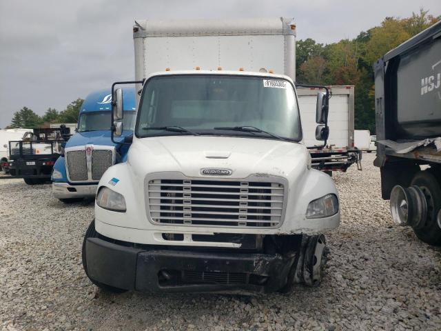 2015 Freightliner M2 106 Medium Duty