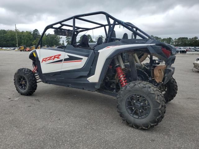 2024 Polaris RZR XP 4 1-ATV AND Utility Vehicles Utility Vehi