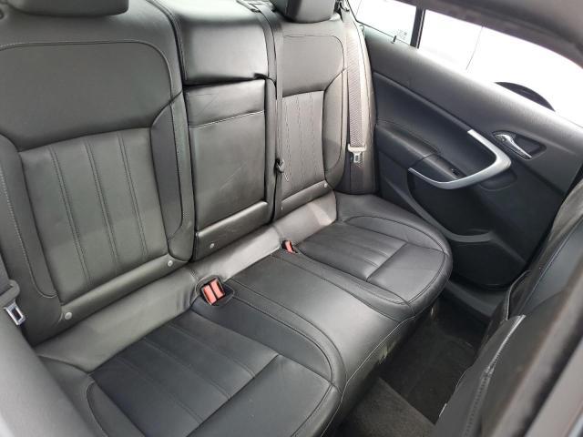 2012 Buick Regal Premium