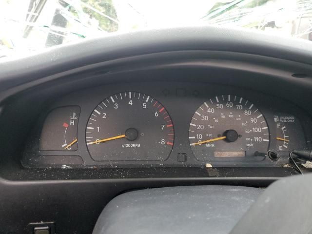 1998 Toyota Tacoma Xtracab Limited