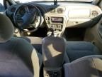 2003 Chevrolet Trailblazer