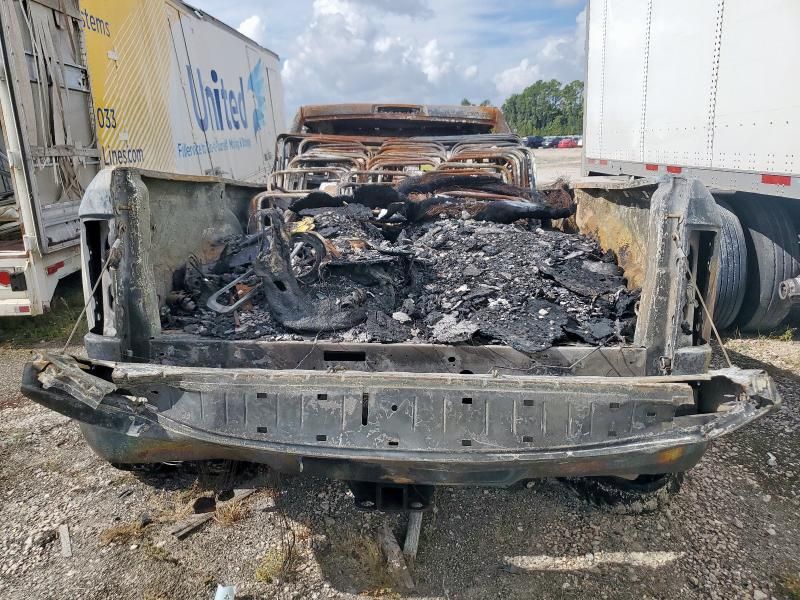 2019 Dodge Ram 3500 Tradesman