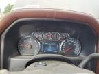 2014 Chevrolet Silverado K1500 High Country