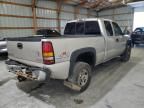 2006 GMC Sierra K2500 Heavy Duty