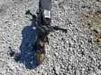 2023 Kawasaki BR125 J