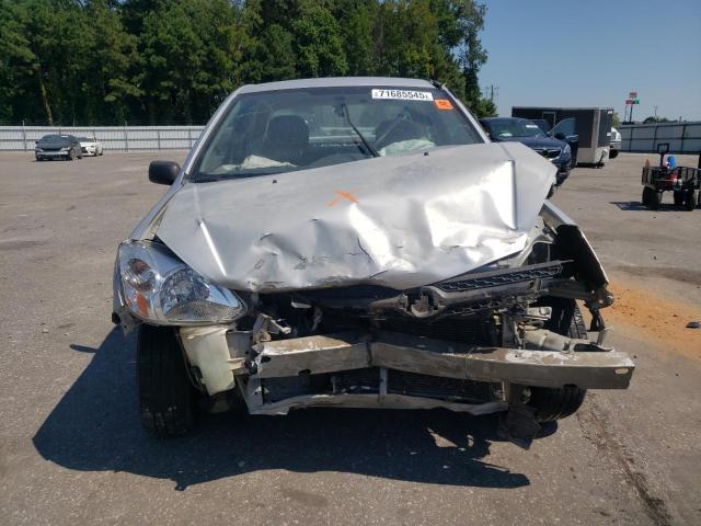 2003 Toyota Echo
