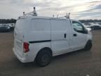 2021 Nissan NV200 2.5S