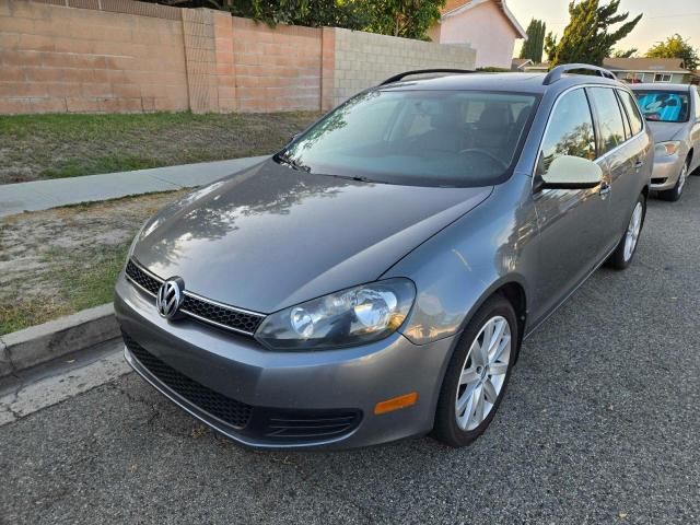 2013 Volkswagen Jetta TDI