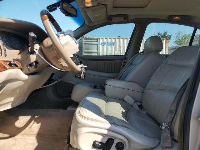 2005 Buick Park Avenue Ultra