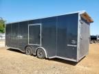 2025 Novae KP10224VSFBRT-100 Enclosed Cargo Trailer