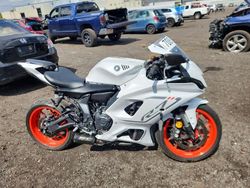 2023 Yamaha YZFR7 en venta en New Britain, CT