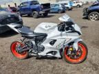 2023 Yamaha YZFR7