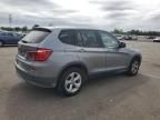 2012 BMW X3 Xdrive28i