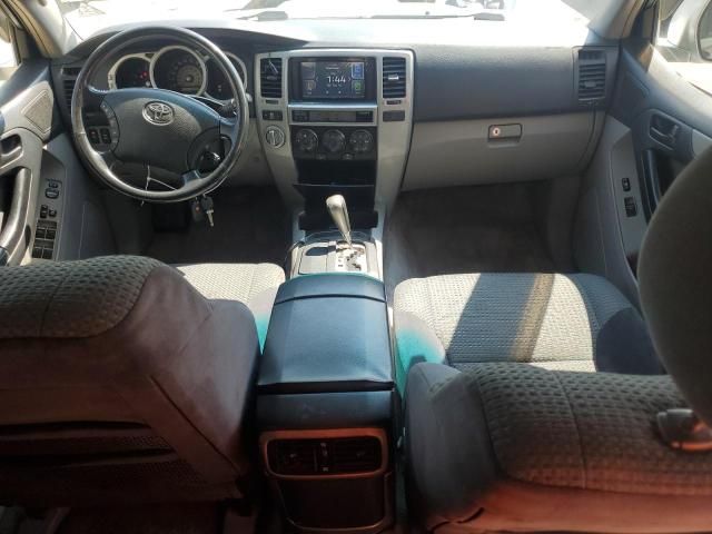 2003 Toyota 4runner SR5