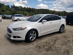 2016 Ford Fusion SE for sale in Seaford, DE