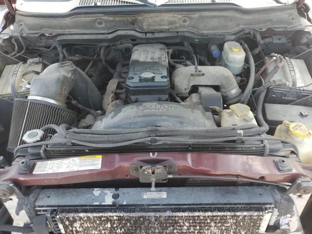 2003 Dodge RAM 2500 ST