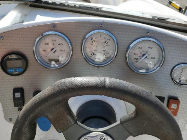 2010 Rinker Boat