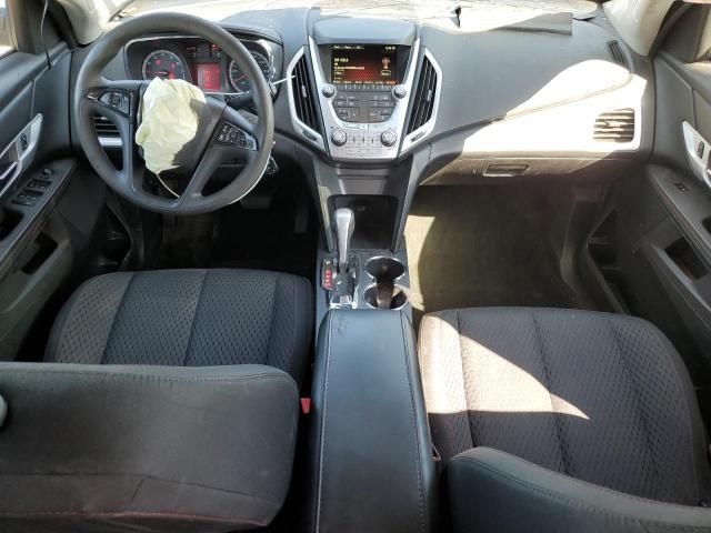 2012 GMC Terrain SLE
