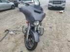 2017 Harley-Davidson Flhxs Street Glide Special