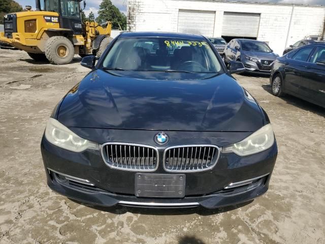 2013 BMW 335 XI