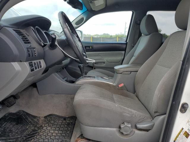 2009 Toyota Tacoma Double Cab Long BED