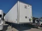 2006 Wabash National DRY Van Trailer