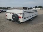 1999 Coleman Trailer-POP-UP Camper