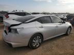 2020 Nissan Altima S