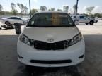 2014 Toyota Sienna XLE