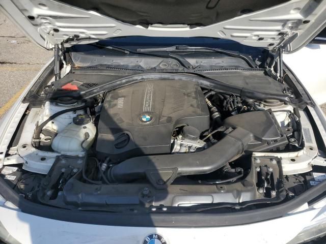 2015 BMW 435 XI Gran Coupe