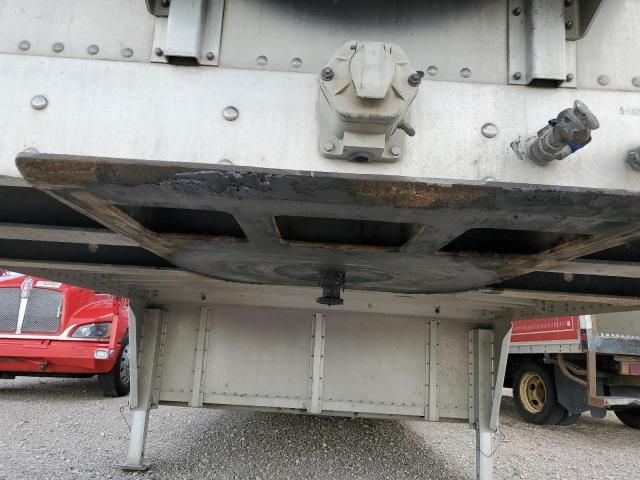 2016 Wilson Psdcl-402 Livestock Trailer