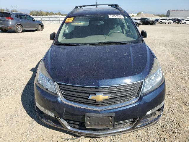 2016 Chev Rolet Traverse ls