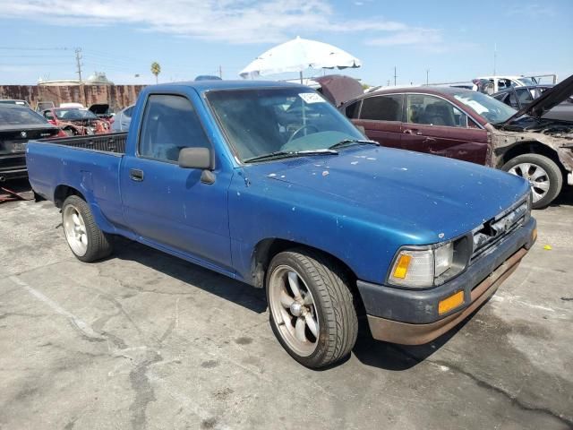 1994 Toyota Pickup 1/2 TON Short Wheelbase STB