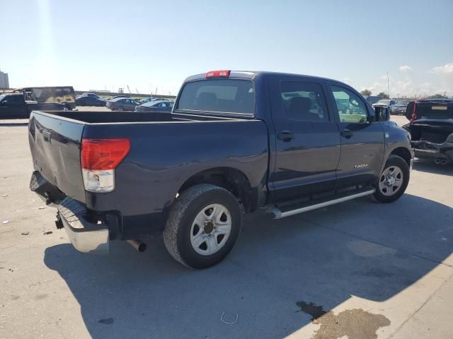 2010 Toyota Tundra Crewmax SR5