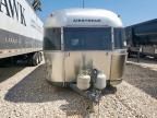 2007 Airstream Safari