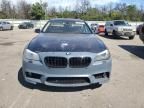 2012 BMW 528 xi
