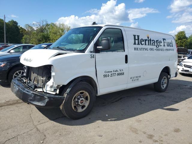 2020 GMC Savana G2500