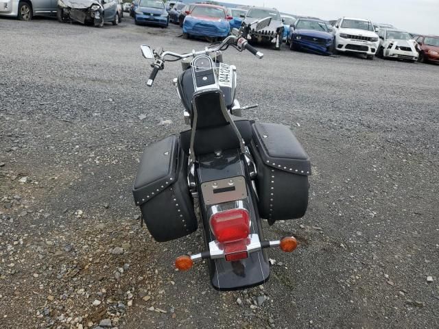 2000 Suzuki VL1500