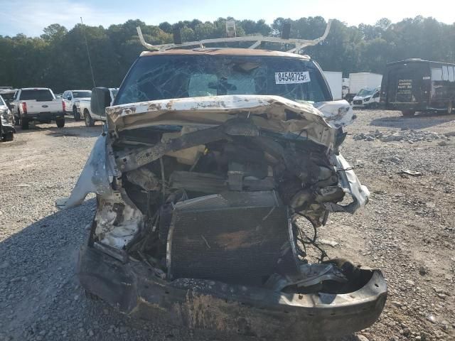 2006 Chevrolet Express G1500