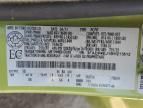 2011 Ford Fiesta SE