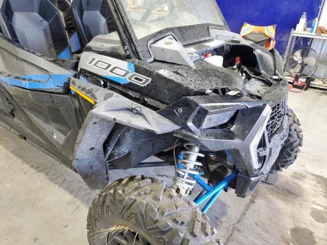 2022 Polr RZR XP 4 1000 E