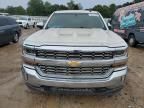 2017 Chevrolet Silverado C1500 LT